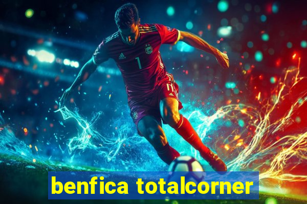 benfica totalcorner